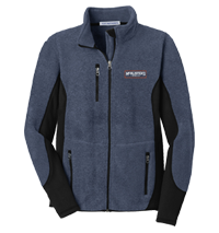 R-Tek Fleece Jacket - Men's Thumbnail