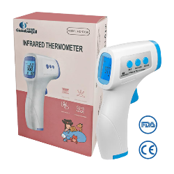 Infrared Thermometer / Thumbnail