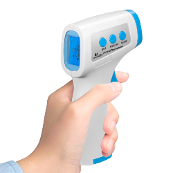 Infrared Thermometer / Thumbnail