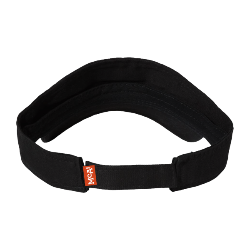 McAlister's Uniform Visor, Black / Thumbnail