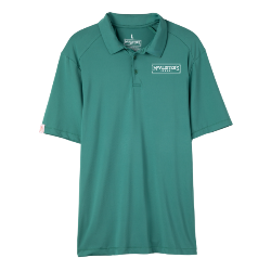 MC Men's Tech Stretch Polo Thumbnail