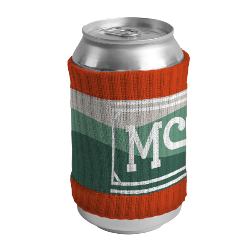 McAlister's Beverage Cozy Thumbnail