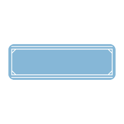 McAlister's Name Tag (10pk) Thumbnail