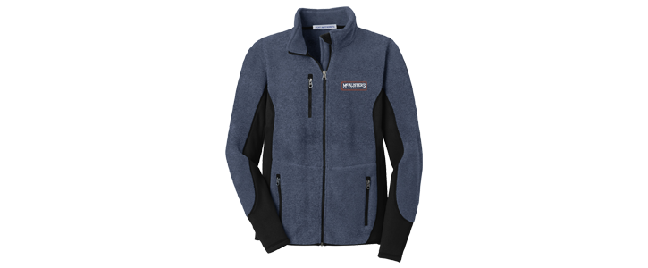 R-Tek Fleece Jacket - Men's