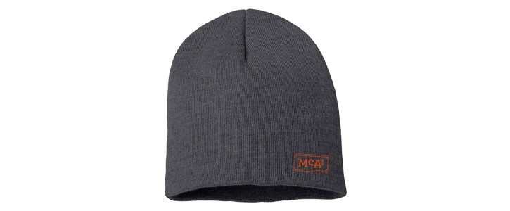 MC Knit Beanie