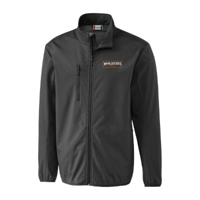 Product Detail - Trail Softshell Jacket - Men's