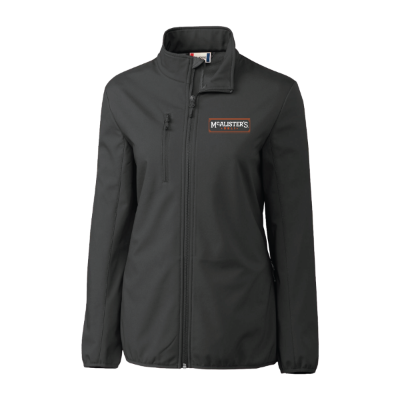 Trail Softshell Jacket - Ladies