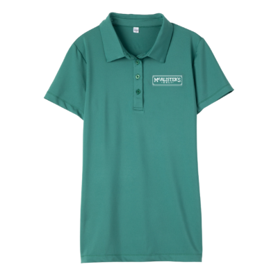 MC Ladies Tech Stretch Polo