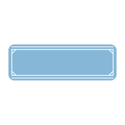 McAlister's Name Tag (10pk)