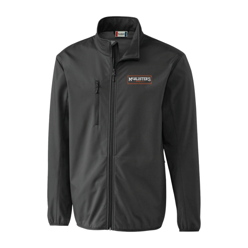 Trail Softshell Jacket - Men's